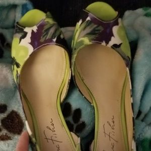 Bnwot Marc Fisher shoes